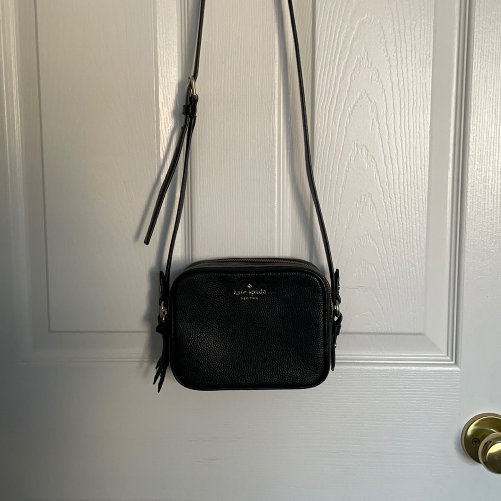 Kate Spade camera bag